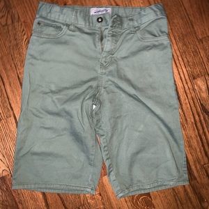 Old navy shorts